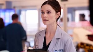 Chicago Med 10. évad Ep.3 3. epizód