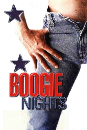 Boogie Nights poszter