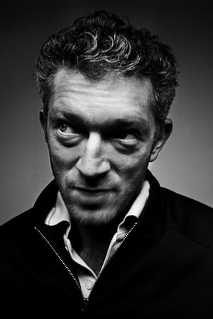 Vincent Cassel profil kép