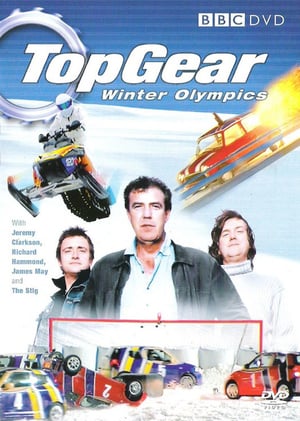 Top Gear: Téli Olimpia