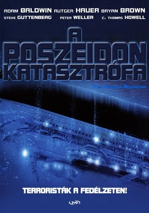 A Poszeidon katasztrófa