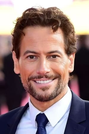 Ioan Gruffudd profil kép