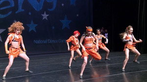 Dance Moms - Csillagképző Specials Ep.25 25. epizód