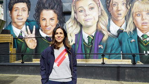 Julia Bradbury's Irish Journey 1. évad Ep.4 4. epizód