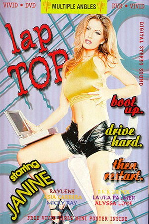 Lap Top poszter