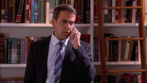 A gonosz álarca 1. évad Ep.51 51. epizód