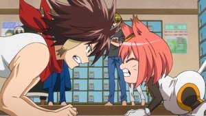 貧乏神が! Season 1 Ep.11 11. epizód