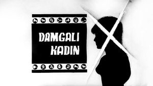 Damgalı Kadın háttérkép