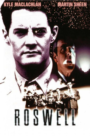 Roswell poszter