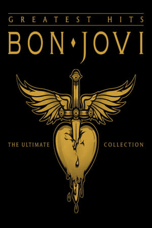 Bon Jovi | Greatest Hits - The Ultimate Video Collection poszter