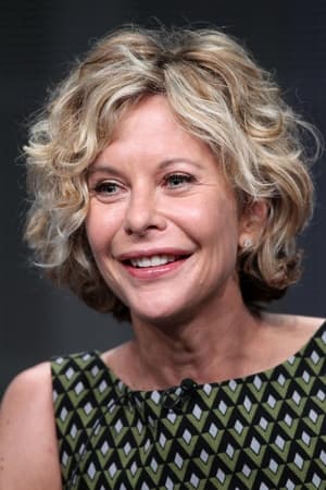 Meg Ryan profil kép