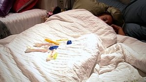 Bad Girls Club Season 5 Ep.7 7. epizód