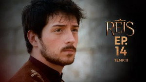 Reis 11. évad Ep.14 14. epizód