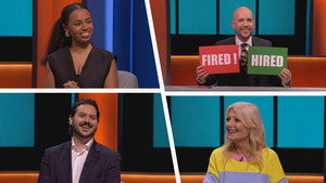 The Apprentice: You're Fired! 17. évad Ep.10 10. epizód
