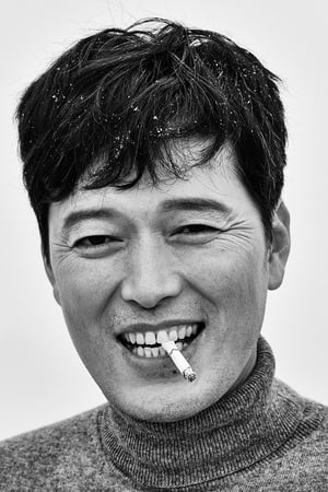 Jung Jae-young profil kép