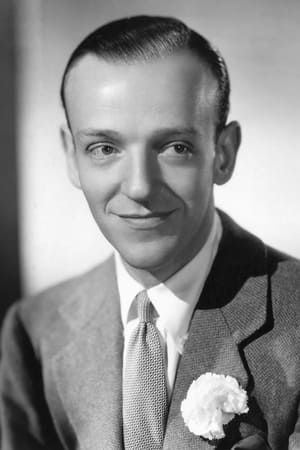 Fred Astaire profil kép