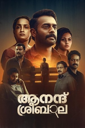 ആനന്ദ് ശ്രീബാല poszter
