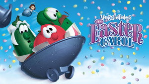 VeggieTales Season 1 Ep.20 20. epizód
