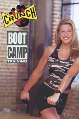 Crunch: Boot Camp