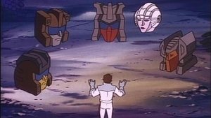 The Transformers 4. évad Ep.1 1. epizód
