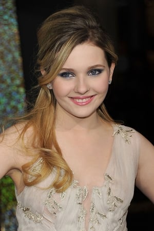 Abigail Breslin profil kép