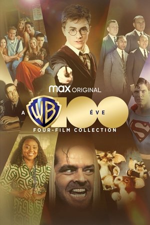 A Warner Bros. 100 éve poszter