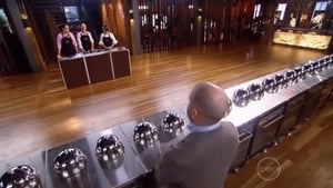 MasterChef Australia 2. évad Ep.40 40. epizód