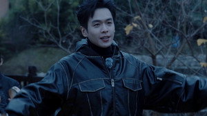 名侦探俱乐部 8. évad Ep.2 2. epizód