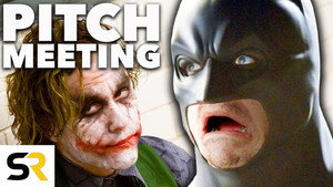 Pitch Meeting 2. évad Ep.43 43. epizód