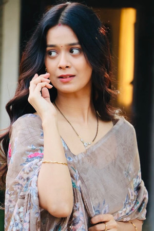 Palak Jain profil kép