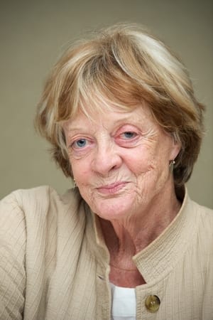 Maggie Smith profil kép