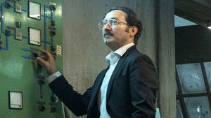 Balfék körzet 10. évad Ep.7 7. epizód
