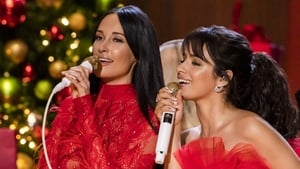 The Kacey Musgraves Christmas Show háttérkép