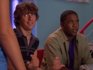 Zoey 101 3. évad Ep.12 12. epizód