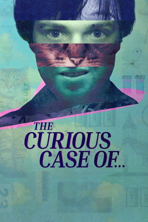 The Curious Case of... poszter