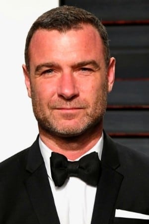 Liev Schreiber profil kép