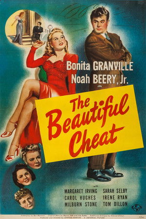 The Beautiful Cheat