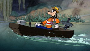 Goofy and Wilbur háttérkép