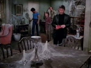 The Fantastic Journey 1. évad Ep.9 9. epizód