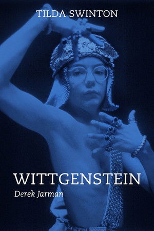 Wittgenstein poszter