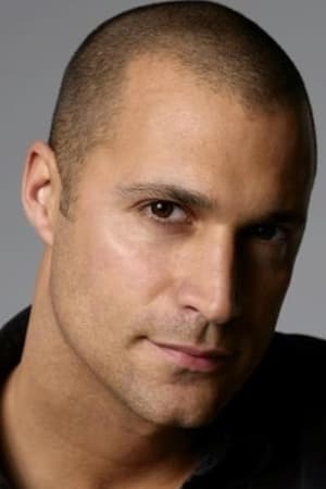 Nigel Barker profil kép