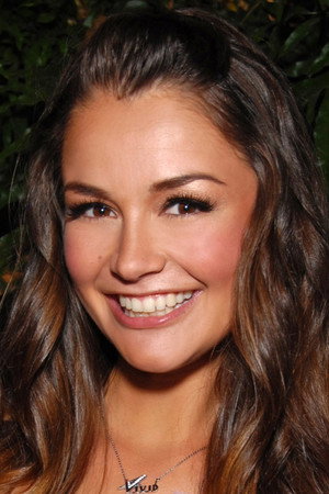 Allie Haze profil kép