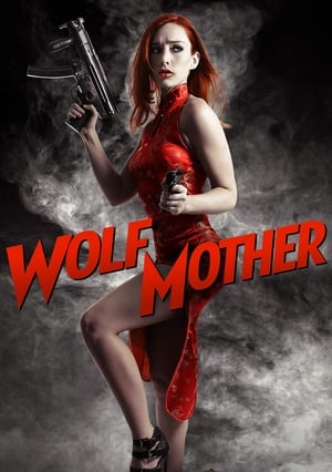 Wolf Mother poszter