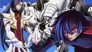 Code Geass: Boukoku no Akito 1 - Yokuryuu wa Maiorita háttérkép