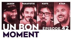 Un bon moment 1. évad Ep.42 42. epizód