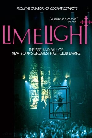 Limelight poszter