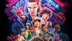 Stranger Things kép