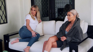 Keeping Up with the Kardashians 15. évad Ep.1 1. epizód