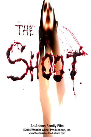 The Shoot poszter