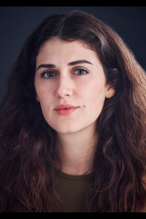 Alex Sarrigeorgiou profil kép